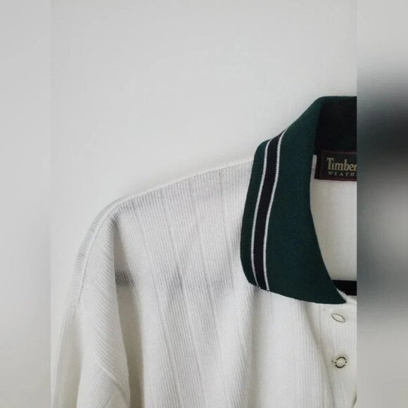 Vintage Timberland men's polo shirt - Picture 2 of 12